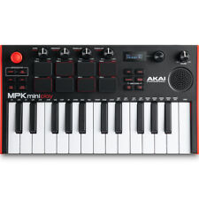 Akai mpk mini for sale  BRADFORD