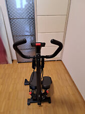 Stepper gebraucht fitness gebraucht kaufen  Hannover