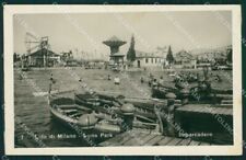 Milano città lido usato  Gambolo