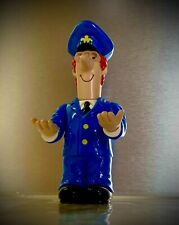 Postman pat paperweight for sale  BRADFORD