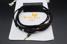 Replacement cable hifiman usato  Roma