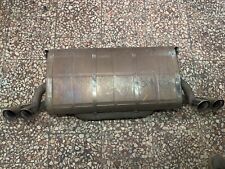 Silenziatore exhaust ferrari usato  Italia