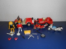 Playmobil 3478 jeep gebraucht kaufen  Velbert