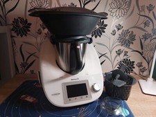 Thermomix 5 gebraucht kaufen  Konstanz