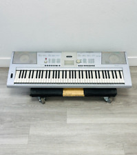 PARA PEÇAS - Teclado Eletrônico Yamaha Corporation DGX-203 - FRETE GRÁTIS comprar usado  Enviando para Brazil