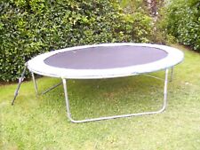 Trampolin durchmesser meter gebraucht kaufen  Bederkesa