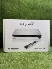 Unitymedia recorder hdc gebraucht kaufen  Dortmund