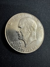 1976 eisenhower bicentennial for sale  Islip Terrace