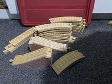 Thomas wodden railway for sale  ASHFORD