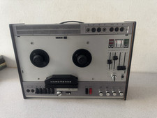 Nordmende hifi 8001 gebraucht kaufen  Dortmund