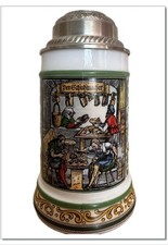 Bmf riginal bierseidel gebraucht kaufen  Hagen