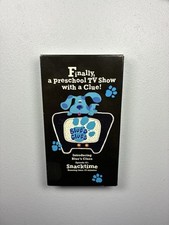Blues clues episode for sale  Muncie