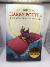 Harry potter camera usato  Salizzole