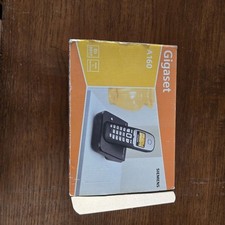 Telefono portatile siemens usato  Fiesole