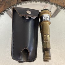 Robinair thermistor vacuum for sale  Bainbridge