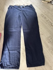 Herren hose größe gebraucht kaufen  Nideggen