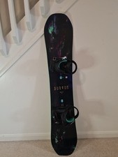 Burtondeja flying snowboard for sale  WINCHESTER