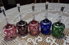 Vintage lead crystal for sale  Benton Harbor