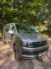 T32 transporter kombi for sale  London