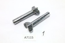 Harley Davidson Softail Night Train FXSTB - Lenkerhalter 56223-98 A7115-1, usado comprar usado Harley Davidson Softail Night Train FXSTB - Lenkerhalter 56223-98 A7115-1, usado comprar usado  Enviando para Brazil