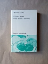 Melita cavallo ragazzi usato  Prato