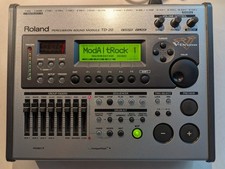 Roland drum sound for sale  Bristol