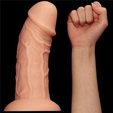 Grande largo dildo usato  Guidonia Montecelio