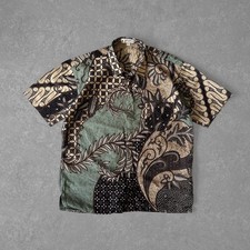 Camicia manica corta usato Camicia manica corta usato  Spedire a Italy