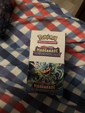 Display boosters pokemon d'occasion  Merdrignac