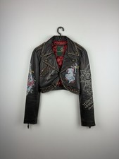 Veste blouson hardy d'occasion  Nice-