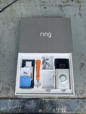 Ring wireless video for sale  Birmingham