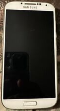 Usado, Samsung Galaxy Branco 16GB Muito Bom Usado Problema Quebrado Ligue o Telefone comprar usado  Enviando para Brazil
