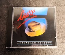 Antonello venditti cuore usato  Villasalto