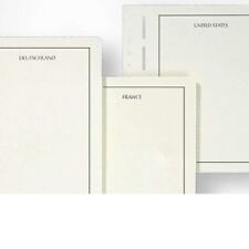 Leuchtturm pages album d'occasion  Tours-