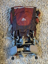 Kelty trekker external for sale  Sonora