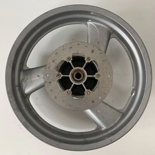 Sachs xtc125 felge gebraucht kaufen  Freystadt