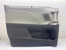 Rear sliding door for sale  Winona