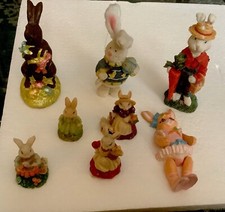 Lot easter bunny for sale  Des Plaines
