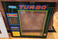 Original sega turbo for sale  San Jose