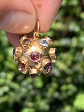 Carat gold multi for sale  BRIGHTON