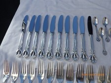 Piece silver plate for sale  PRESTON