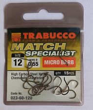 Ami carp specialist usato  Terni