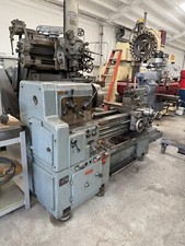 Yam 850h lathe for sale  Gardena