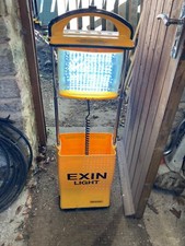 Exin industrial work for sale  CLITHEROE