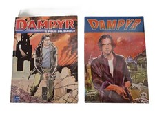 Fumetto dampyr con usato  Italia