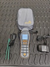 Protimeter surveymaster dual for sale  Katy
