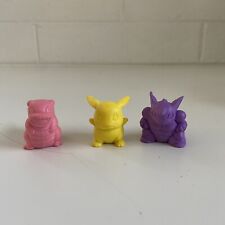 Lot 1999 pikachu for sale  Phoenix