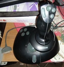 Microsoft sidewinder precision usato  Sovramonte