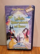 Film vhs bella usato  Latina