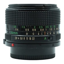 Bjektiv weitwinkel canon gebraucht kaufen  Filderstadt